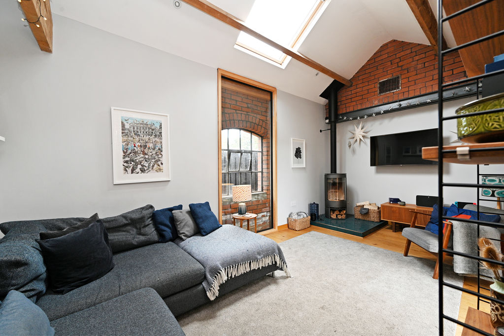62a White Lane Chapeltown
